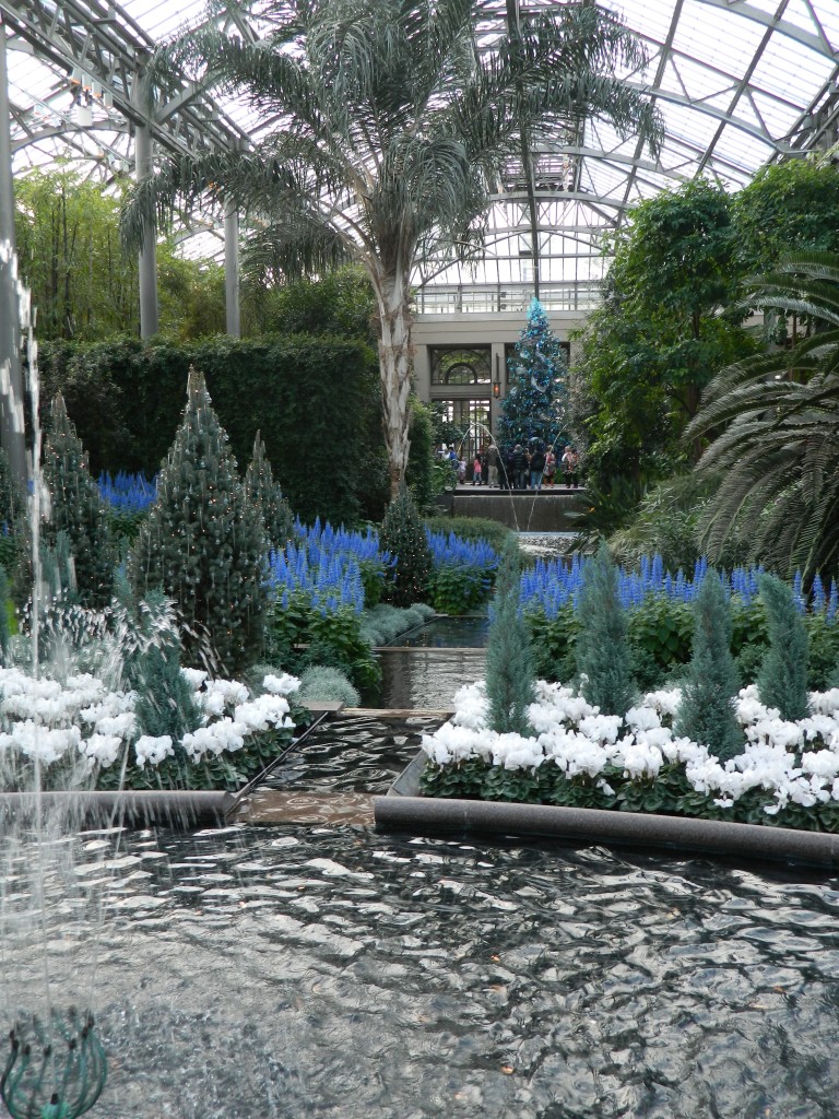 Longwood Gardens