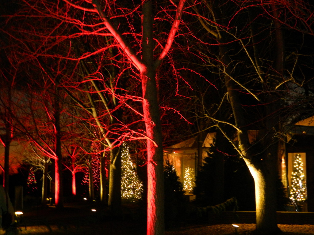 Longwood Gardens