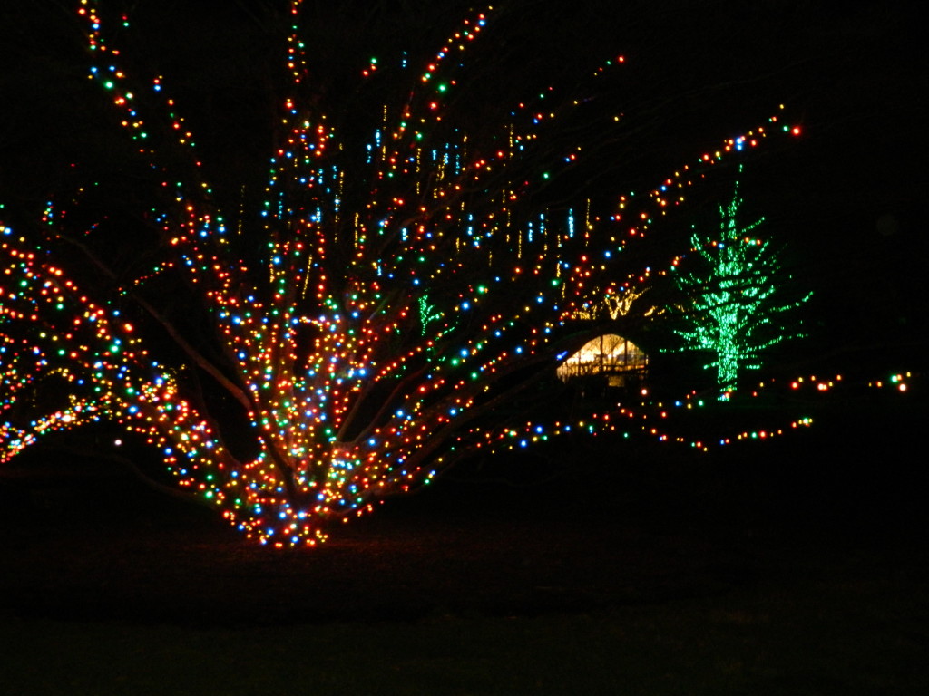 Longwood Gardens