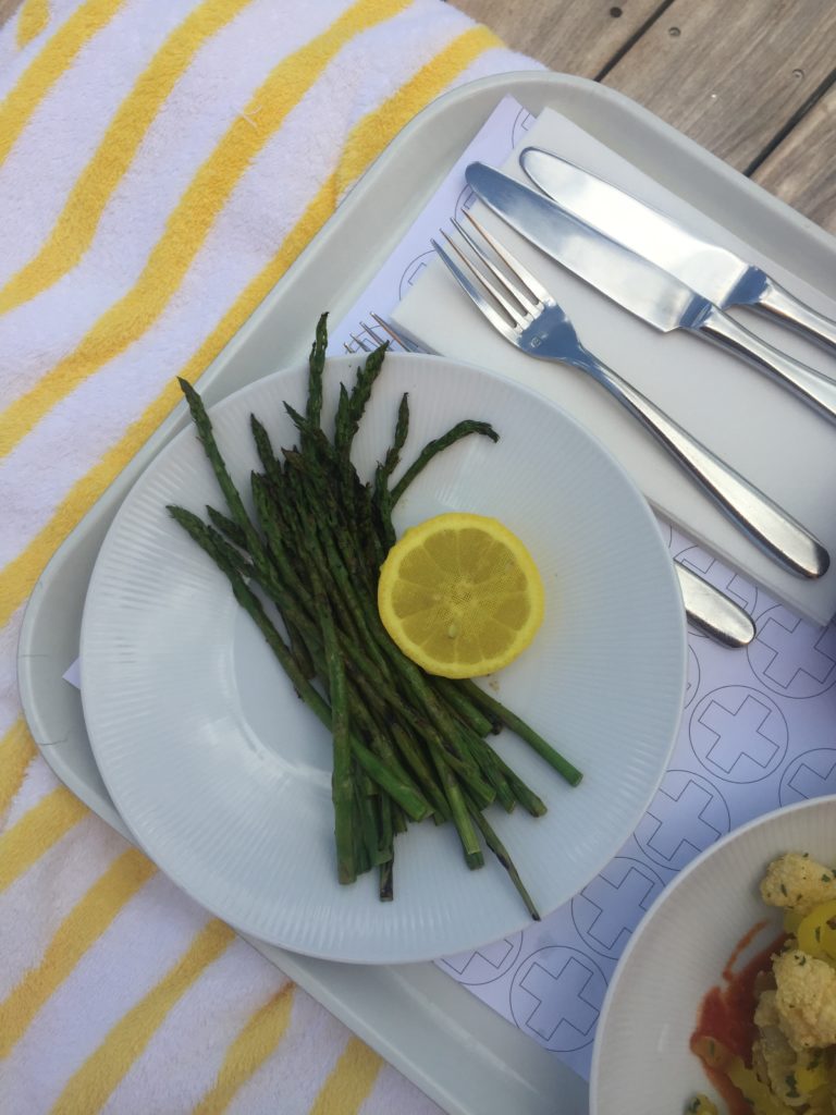 Asparagus