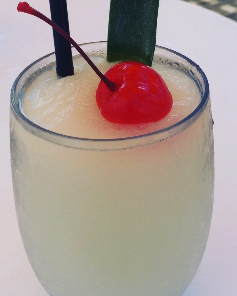 PinaColada