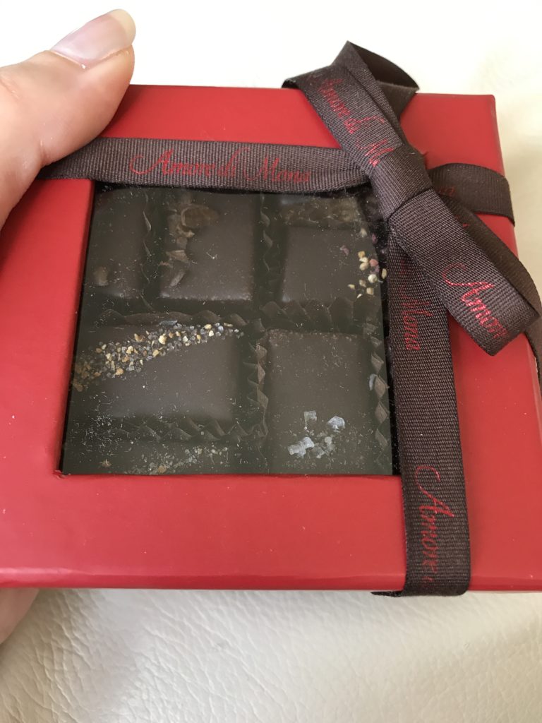 ChocolateGiftBox